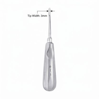 Picture of Elevators Serrated Type Beak