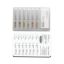 Picture of Endo Files Disinfection Box With Memory Measuring Counter
