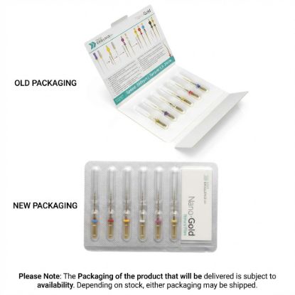 Picture of Endo Files Disinfection Box With Memory Measuring Counter