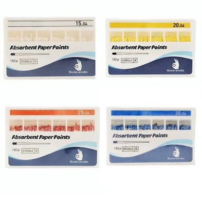 Picture of Endo Frost ROEKO Coltene