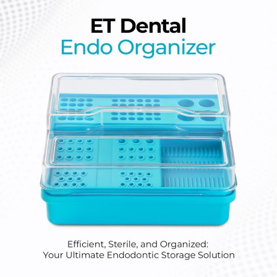 Picture of Endo Organizer