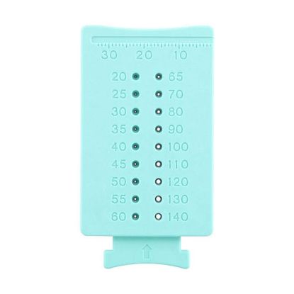 Picture of Endo Ruler Gutta Percha Cutter