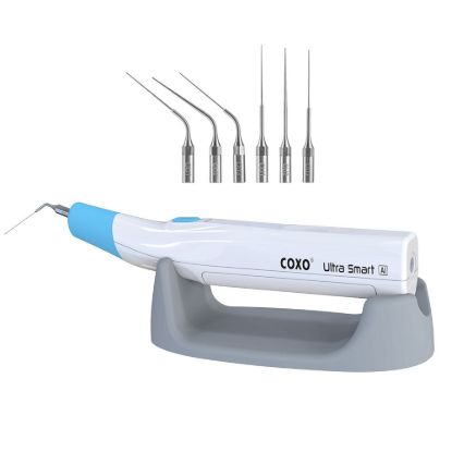 Picture of Endo Ultra Cordless Black Ultrasonic Activator
