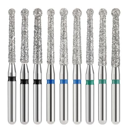 Picture of Endo Z Bur