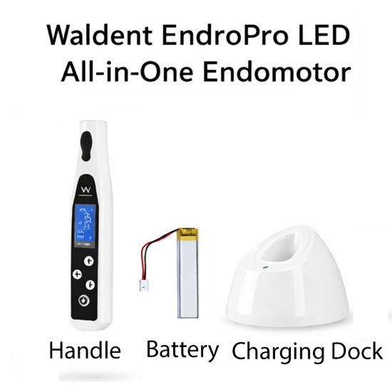 Picture of EndoArt Zno Eugenol Based Root Canal Sealer Turkey