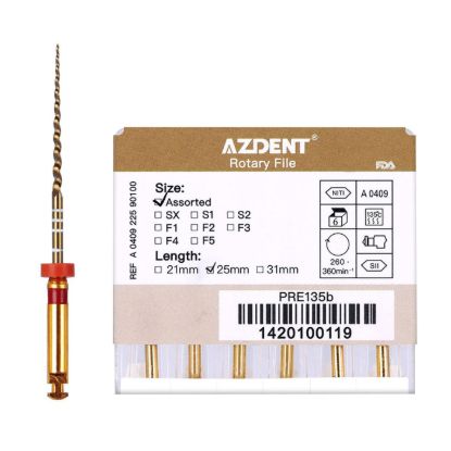 Picture of Endodontic Stand & File Cleaning Foam