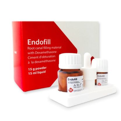 Picture of Endofill Sealer With Dexamethosone PD Switzerland