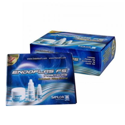 Picture of ENDOPLUS Resin Based Root Canal Sealer PD Germany