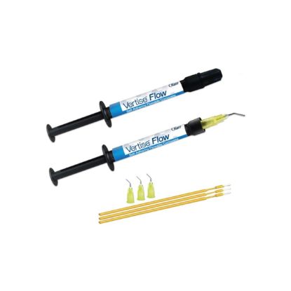Picture of EsFlow Flowable Composite Spident Korea