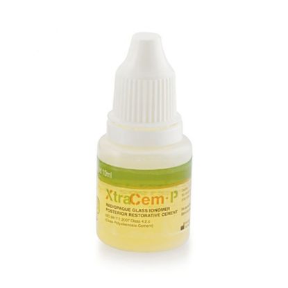 Picture of eXtracem Glass Ionomer Luting Cement PD Germany