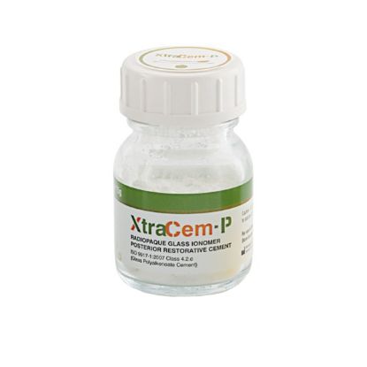 Picture of eXtracem Glass Ionomer Luting Cement PD Germany