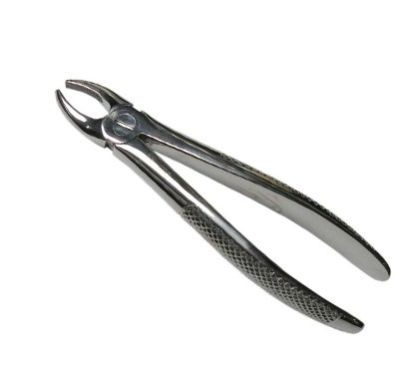 Picture of Extraction Forceps Adult QA & BROTHERS Original