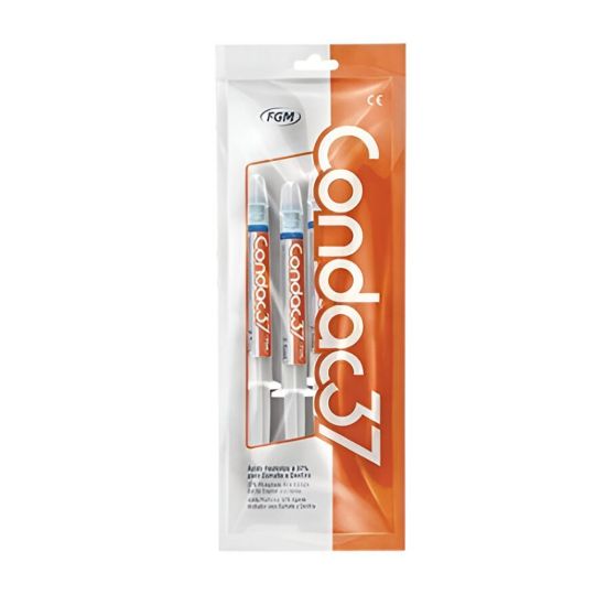 Picture of FGM Condac 37% Phosphoric Acid Etching Gel