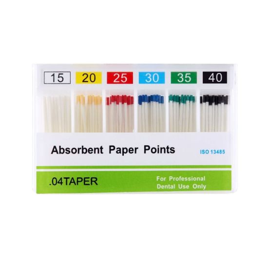 Picture of Fiber Splints