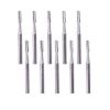 Picture of Fissure & Round Diamond Bur For Micromotor Straight Handpiece