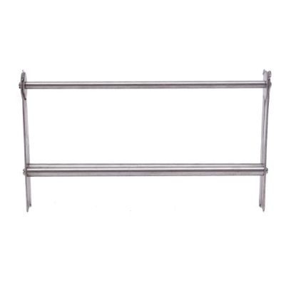 Picture of Foldable Rubber Dam Frame For Easy Xray Taking
