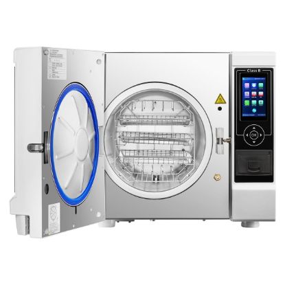 Picture of Foster Plus Class B Autoclave European Standard