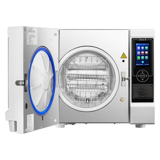 Picture of Foster Plus Class B Autoclave European Standard