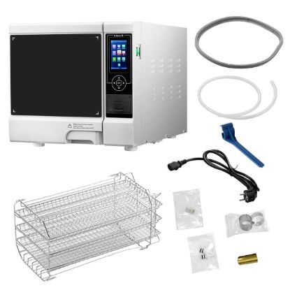Picture of Foster Plus Class B Autoclave European Standard