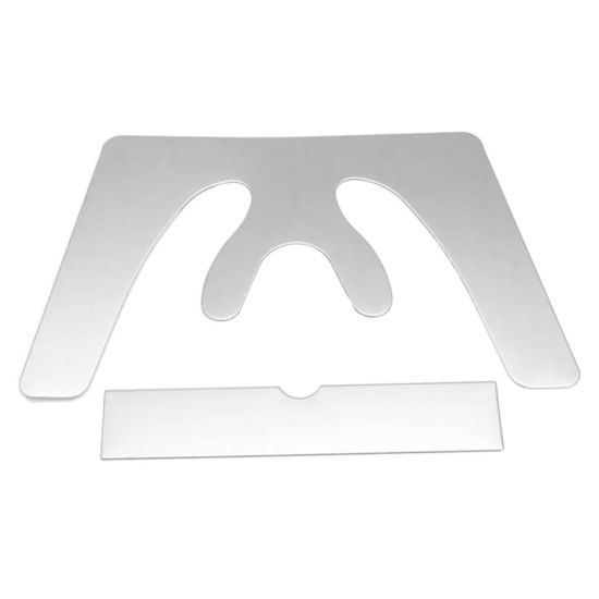 Picture of Fox Plane Occlusal Plate
