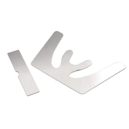 Picture of Fox Plane Occlusal Plate