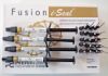 Picture of Fusion I-Seal Light Cure Flowable GlC Composite Cement