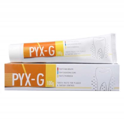 Picture of G Lidocaine Local Anesthesia