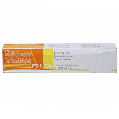 Picture of G Lidocaine Local Anesthesia