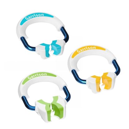 Picture of Garrison Style Matrix Clamp Clip