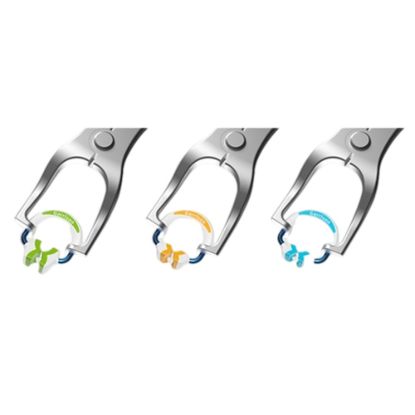 Picture of Garrison Style Matrix Clamp Clip