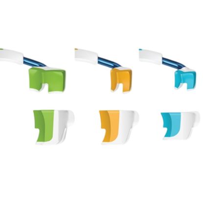 Picture of Garrison Style Matrix Clamp Clip
