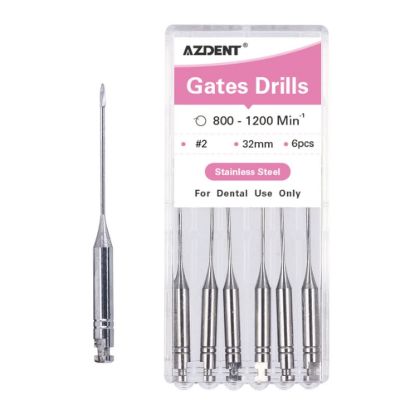 Picture of Gates Glidden Drills GG Bur