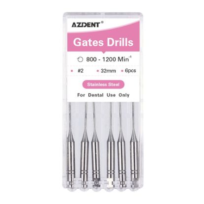 Picture of Gates Glidden Drills GG Bur