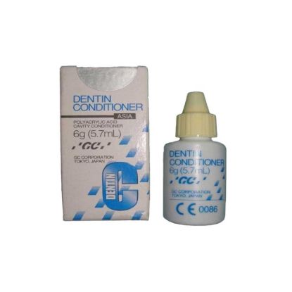 Picture of GC Dentin Conditioner Japan