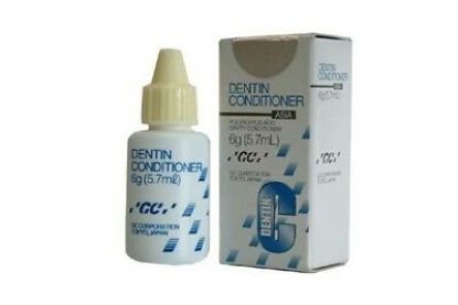 Picture of GC Dentin Conditioner Japan