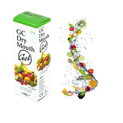 Picture of GC Dry Mouth Gel Japan