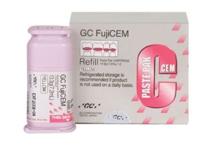 Picture of GC everStick C&B Glass Fiber Reinforcements Japan