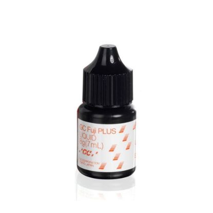 Picture of GC Fuji PLUS® Resin Reinforced Glass Ionomer Luting Cement Japan