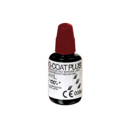 Picture of GC G-COAT Plus Nanofilled Self Adhesive Light Cured Protective Coating Japan