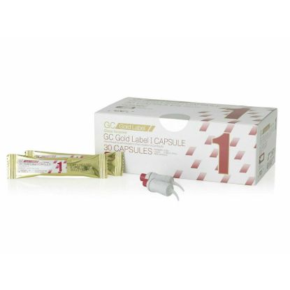 Picture of GC Gold Label Fuji 9 EXTRA Hard Filling Japan Original
