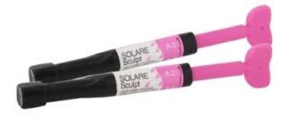 Picture of GC SOLARE Sculpt Universal Sculptable Composite Restorative Japan