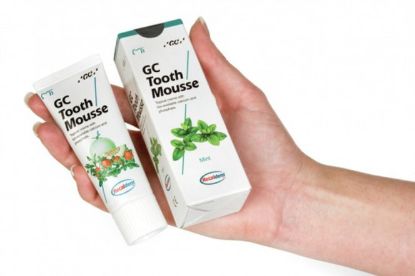 Picture of GC Tooth Mousse Japan