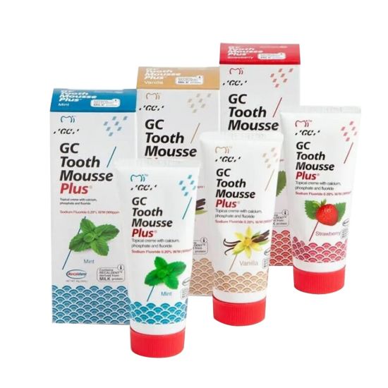 Picture of GC Tooth Mousse™ Plus