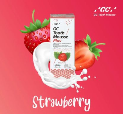 Picture of GC Tooth Mousse™ Plus