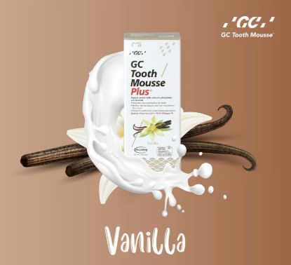 Picture of GC Tooth Mousse™ Plus