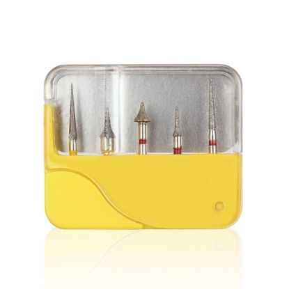 Picture of Gingivectomy Burs Set