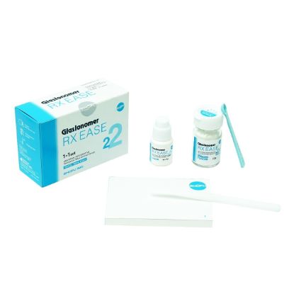 Picture of GlasIonomer FX Ultra Shofu Japan