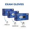 Picture of Gloves Comfit