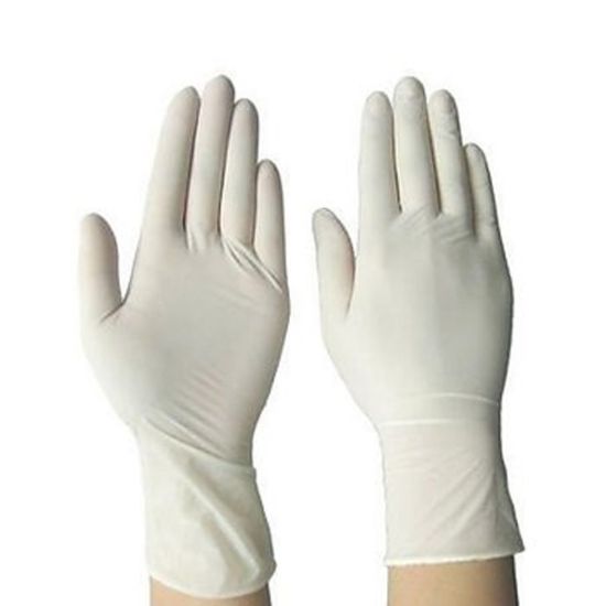 Picture of Gloves SRITRANG Thailand