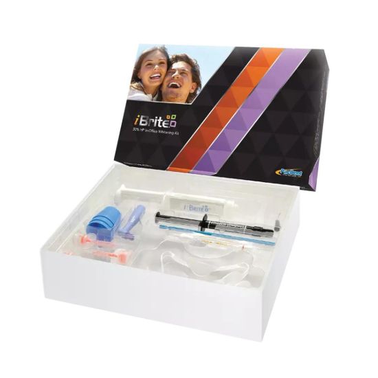 Picture of Glucosite Gel For Gingival Pocket